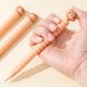 Stylo Spirales Animaux Kawaii