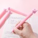 Stylo Spirales Animaux Kawaii