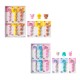 Embouts de Crayons Têtes Animaux 3D Kawaii