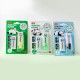 Gomme Push-Pull Kun Panda Kawaii