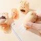 Ruban Correcteur Animaux Kawaii 3D