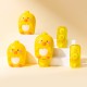 Ruban Correcteur Animaux Kawaii 3D