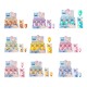 Ruban Correcteur Animaux Kawaii 3D