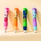 Stylo-Gomme Kawaii Coloré Fantaisie