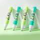 Stylo-Gomme Kawaii Coloré Fantaisie