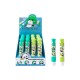 Stylo-Gomme Kawaii Coloré Fantaisie