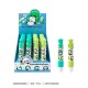 Stylo-Gomme Kawaii Coloré Fantaisie