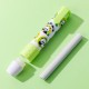 Stylo-Gomme Kawaii Coloré Fantaisie