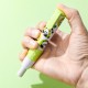 Stylo-Gomme Kawaii Coloré Fantaisie