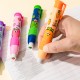 Stylo-Gomme Kawaii Coloré Fantaisie