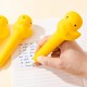Stylo Gel Animaux Kawaii Squishy Encre Bleue