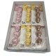 Embouts de Crayons Têtes Animaux 3D Kawaii