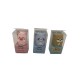 Taille-Crayons Animaux Fantaisie Kawaii 3D