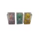 Taille-Crayons Animaux Fantaisie Kawaii 3D