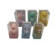 Taille-Crayons Animaux Fantaisie Kawaii 3D