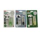 Gomme Push-Pull Kun Panda Kawaii