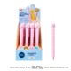 Crayon Spirales Animaux Kawaii