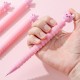 Crayon Spirales Animaux Kawaii