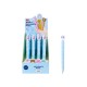 Crayon Spirales Animaux Kawaii