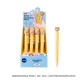 Crayon Spirales Animaux Kawaii