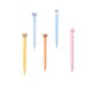 Crayon Spirales Animaux Kawaii