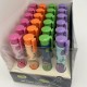 Stylo-Gomme Kawaii Coloré Fantaisie