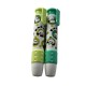 Stylo-Gomme Kawaii Coloré Fantaisie