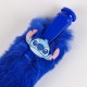 Stylo Bille Fourrure Stitch & Angel Disney