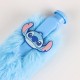 Stylo Bille Fourrure Stitch & Angel Disney