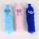 Stylo Bille Fourrure Stitch & Angel Disney