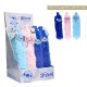 Stylo Bille Fourrure Stitch & Angel Disney
