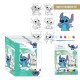 Set Peinture par Numéros Stitch Disney