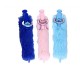 Stylo Bille Fourrure Stitch & Angel Disney