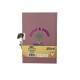 Journal Intime Stitch & Angel Disney - Enjoy Time Together