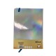 Carnet de Notes Stitch & Angel Disney Holographique