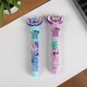 Stylo Multicolore Angel & Stitch Disney 10 Couleurs