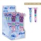 Stylo Multicolore Angel & Stitch Disney 10 Couleurs