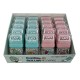 Gomme Roller Kawaii Lazy Stars