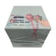Stylo Gel Tête Animaux Kawaii Squishy 3D