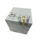Stylo Multicolore Animaux Kawaii - 6 Couleurs