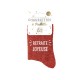 Chaussettes Paillettes Retraite Joyeuse