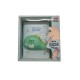 Mini Carnet de Notes Kawaii Girly Squishy