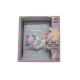 Mini Carnet de Notes Kawaii Girly Squishy