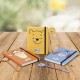 Set Winnie l'Ourson Disney - Journal Intime et Stylo