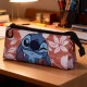 Trousse Triple Stitch Disney Rose Maui