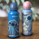 Gourde Stitch Disney 500 ml Aluminium