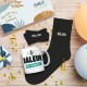 Coffret Mug et Chaussettes Fantaisie pour Homme