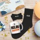 Coffret Mug et Chaussettes Fantaisie pour Homme