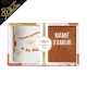 Coffret Cadeaux Paillettes Fantaisie - Tasse & Chaussettes