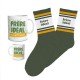 Coffret Mug et Chaussettes Famille Fantaisie pour Homme
